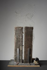 Z expozice - Theodor Pištěk