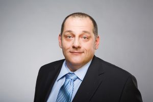 Tomáš Šiřina, ředitel ostravského studia ČT