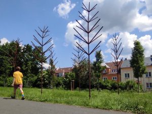 Zahájení 14. 6.