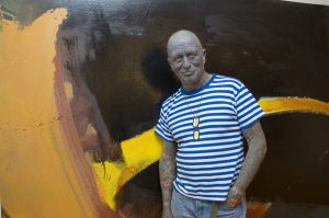Vladimír Franz, 2013