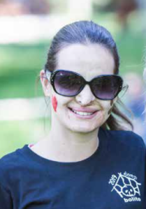 Martina Půtová