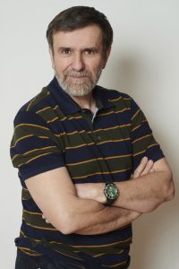 Vlastimil Vondruška