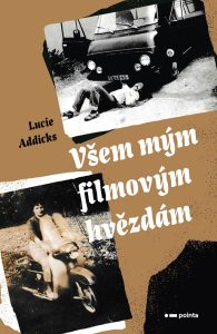 Obálka knihy