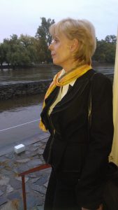 Iva Klusalová  - agentura ANDANTE