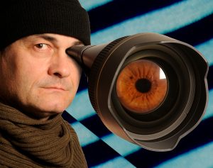 Miroslav Podhrázský, fotograf