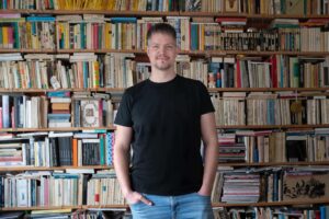 Petr Sobotka