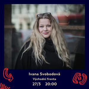 Ivana Svobodová