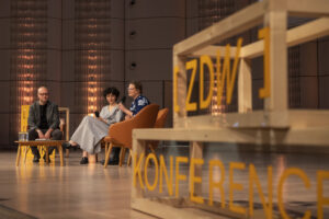 Konference ZDW
