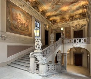Clam-Gallasův palác