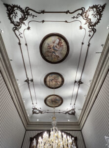 Clam-Gallasův palác