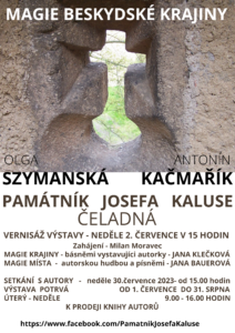 Magie beskydské krajiny