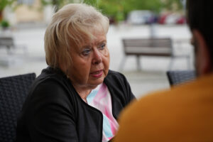 Lenka Lázňovská