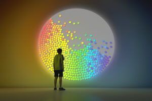 3dsense, Signal Playground: Duha