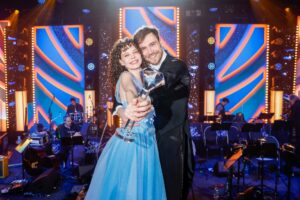 Finále StarDance _ Darija Pavlovičová a Dominik Vodička