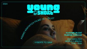 Vizuál Young ＆ Short 2024