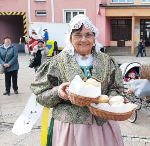 Krojovanky