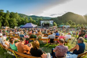 Z festivalu