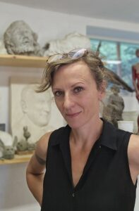 Bronislava Bakule Malá