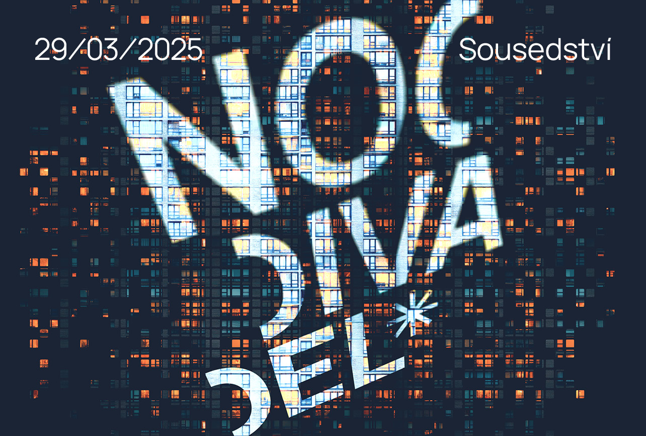 Noc divadel 2025
