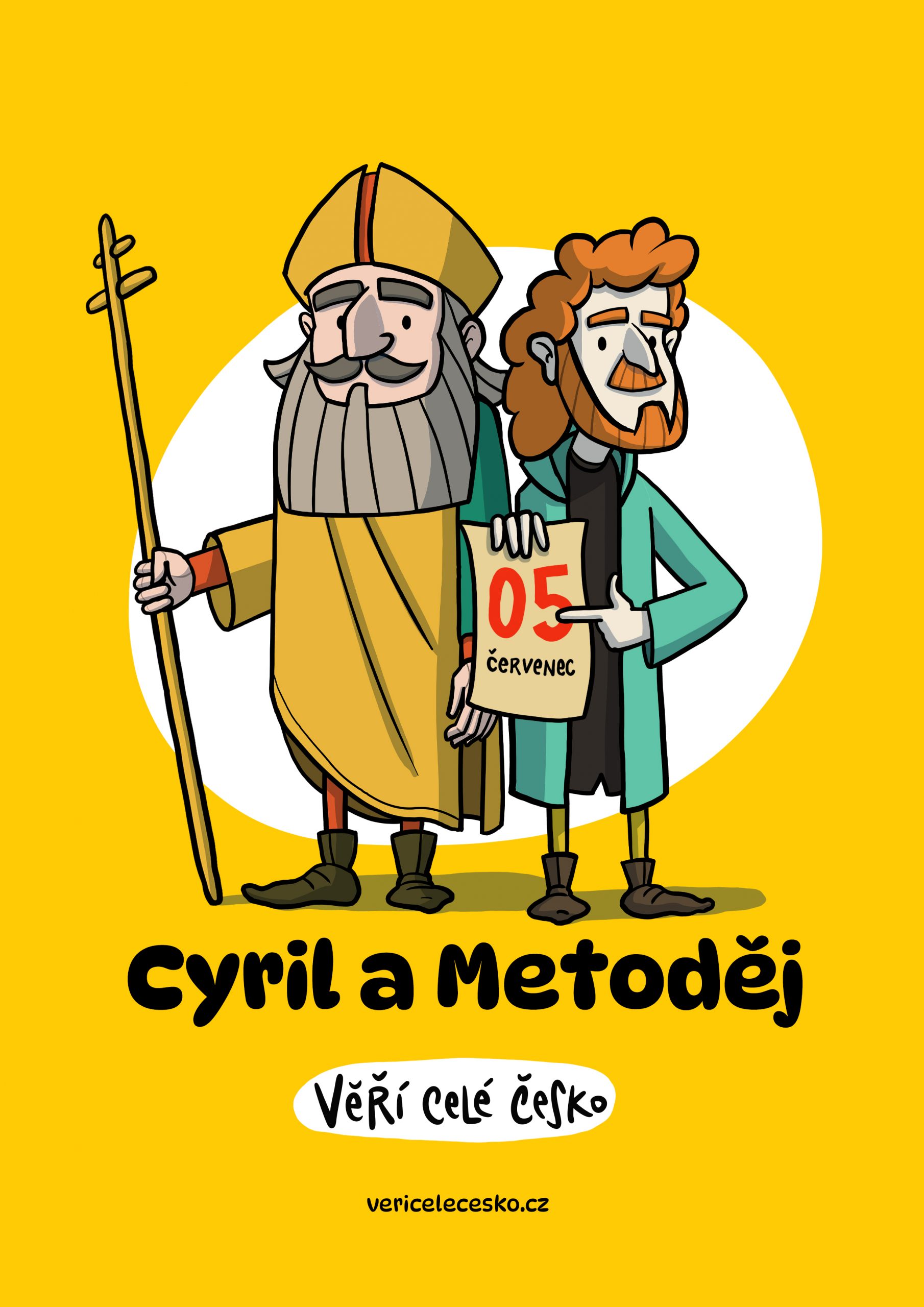 Vizuál projektu