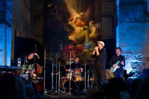 Koncert v kostele sv. Václava