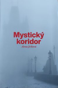 Obálka knihy Mystický koridor