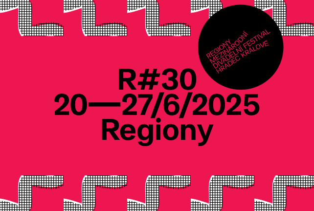 festival Regiony 2025