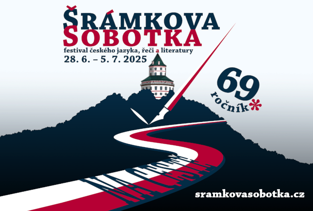 69. Šrámkova Sobotka