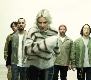 LinkinPark