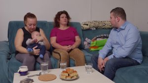 Ozetpéčka, dokument České televize