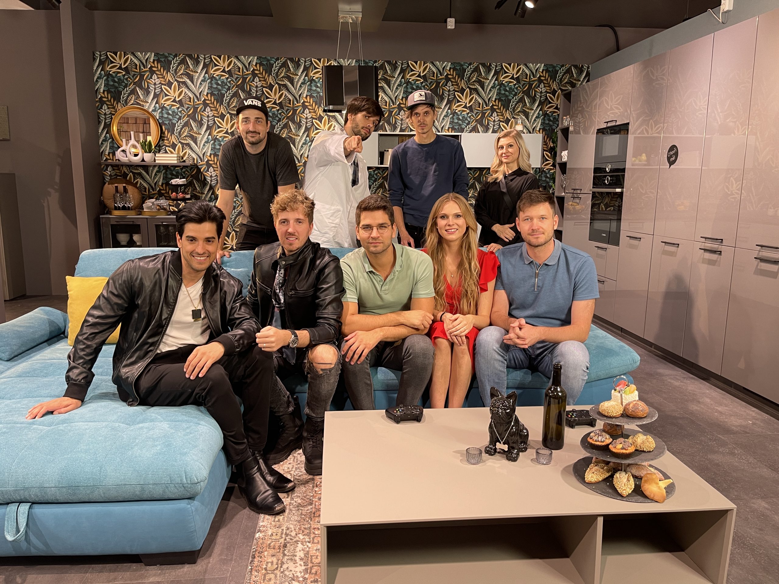 Zpěvák a kytarista Jary Tauber vydal nový videoklip k písni Sitcom