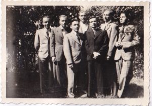 Studentská skupina P.A.N.