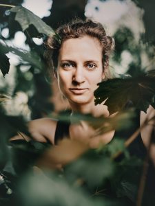Alena Hron