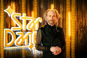 StarDance Tour 2025 – M. Zelinka