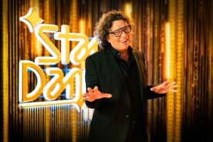 StarDance Tour 2025 – R. Genzer