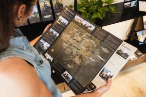 Brožura Kingdom Come: Deliverance