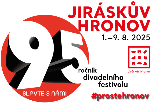 Jiráskův Hronov 2025