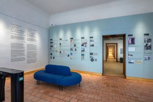 Expozice Sen o skutečnosti: Obrazy Jana Zrzavého ze sbírek NGP