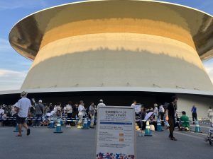 Divadlo ALFA – EXPO ÓSAKA 2025, Čáslavská – Tokio – 1964