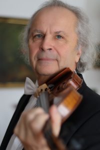 Václav Hudeček