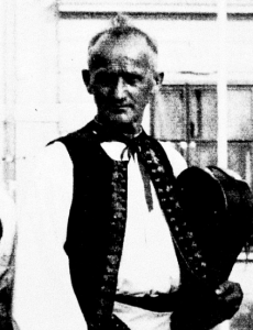 Vincenc Socha
