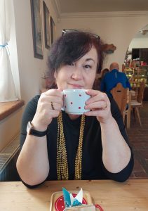 Věra Colledani