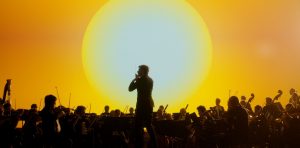 Ravel v tisíci záblescích