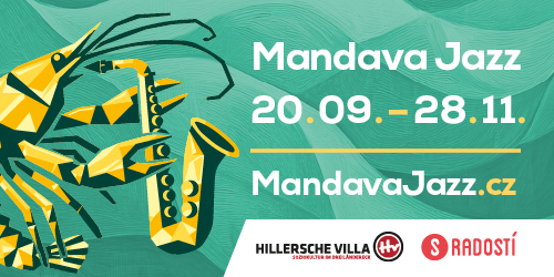 Mandava Jazz 2025