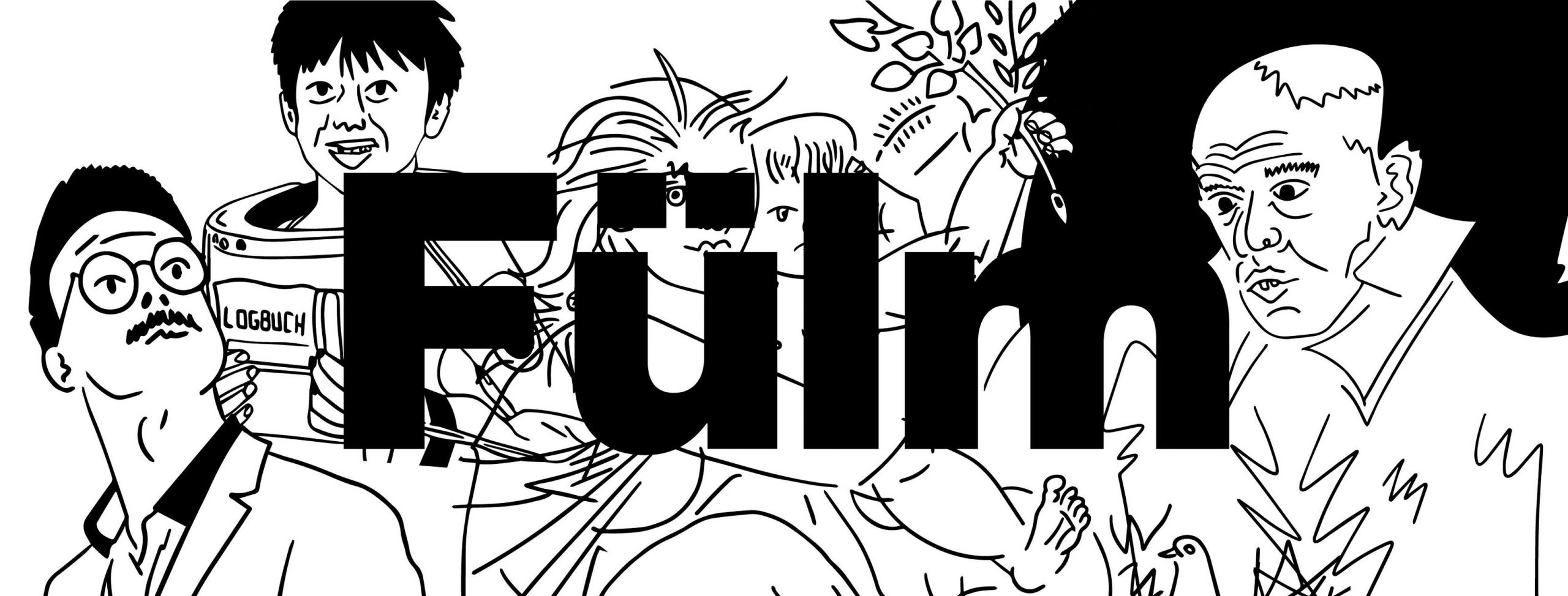 Banner festivalu