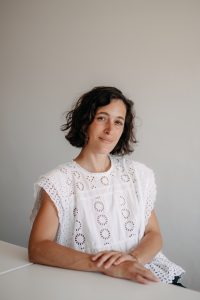 Anna Hořejší