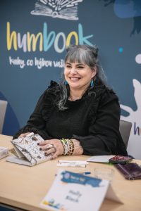 HumbookFest – Holly Black, 2024