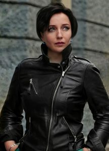 Kateryna Kalytko