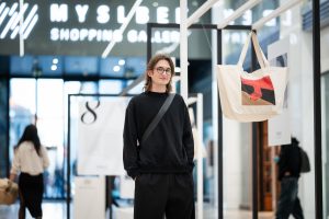 Myslbek x Vogue – vernisáž