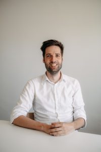 Petr Peřinka